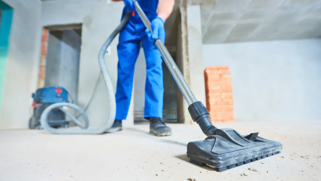 Kwayse digital marketing agency London UK Dubai UAE - Client Case Study Al-Aniq - cleaning company Web Development & SEO