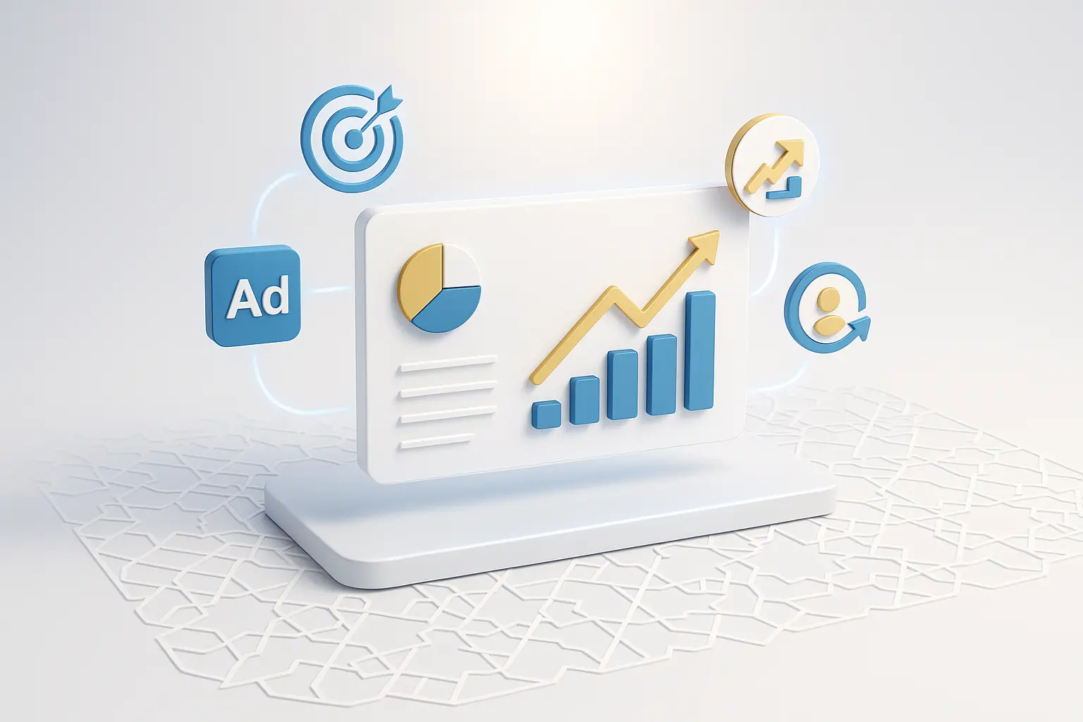 Kwayse ecommerce SEO and Conversion Optimisation - Ecommerce Ads Agency - shopify SEO-muslim-business-img 01