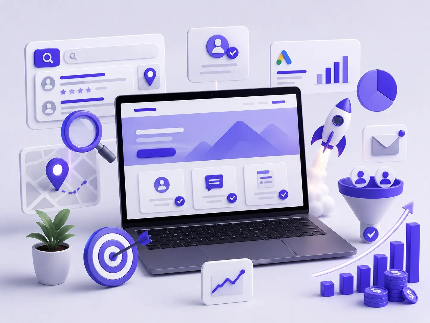 Kwayse website design digital marketing london seo agency cairo egypt seo agency - best ai seo agency Google ads specialist consultant uk - image 04