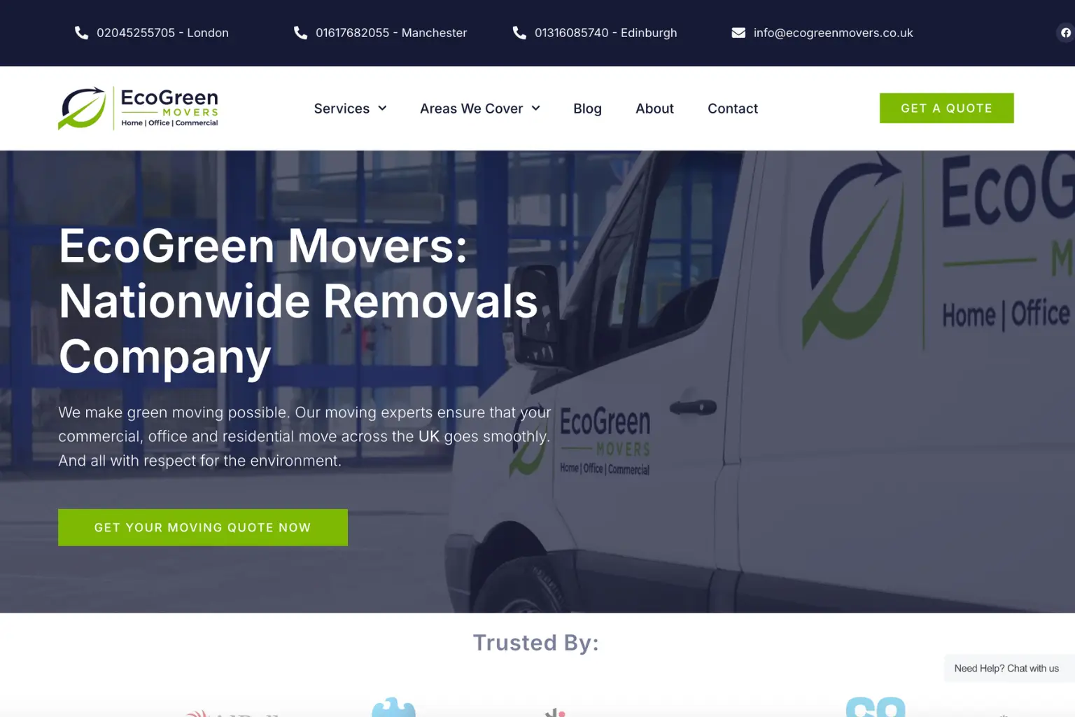 Kwayse digital marketing london seo agency cairo egypt seo agency - best ai seo agency Google ads specialist consultant uk muslim website design and seo agency - portfolio image 17