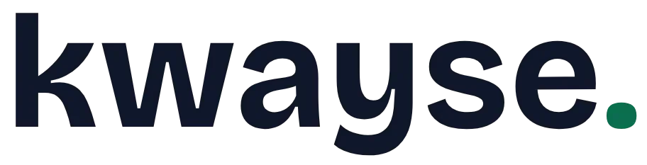 Kwayse Muslim Marketing Agency for Ecommerce Brands - logo square clear